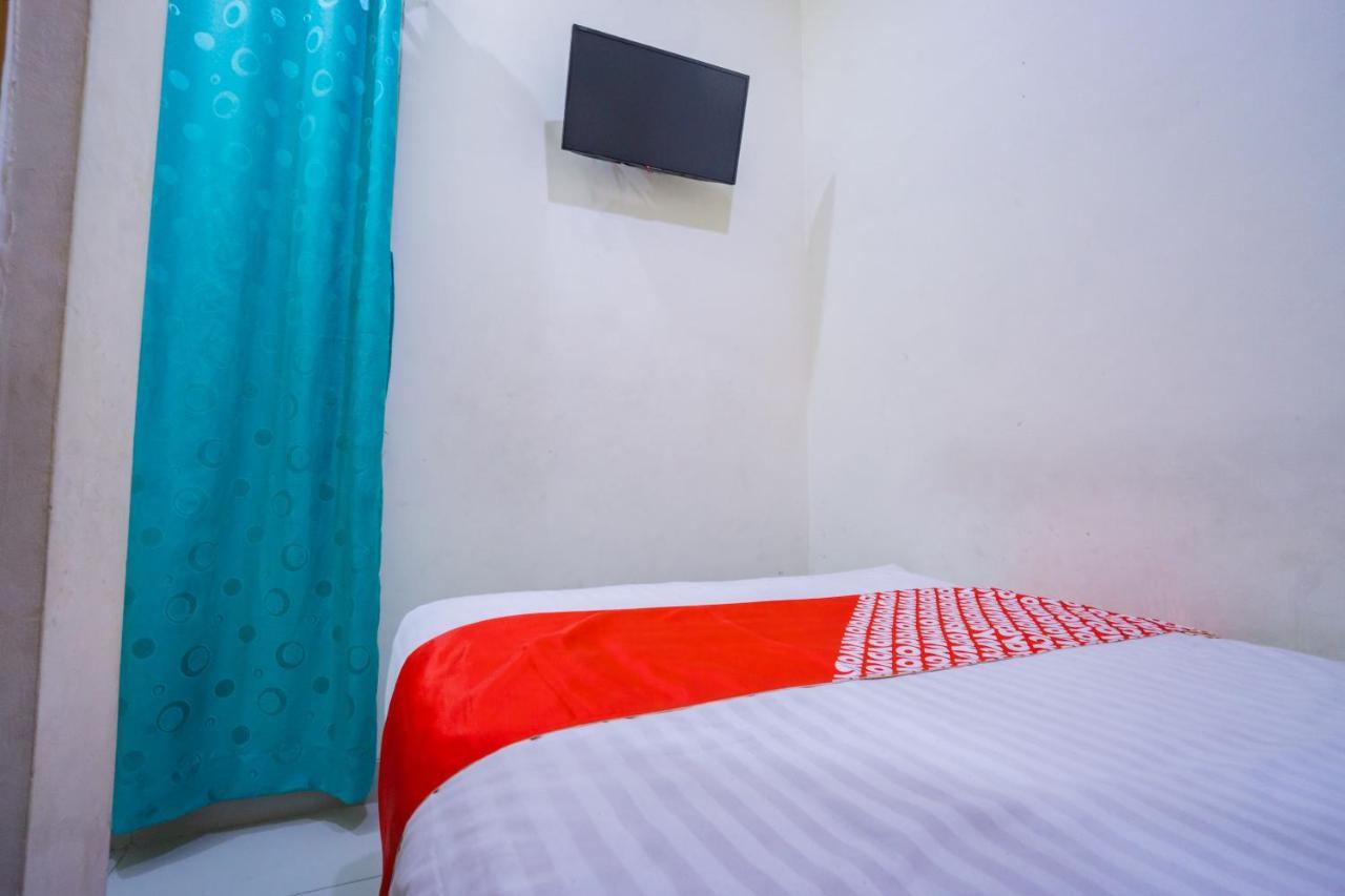 Hotel Oyo 2357 Syariah Grand Raudhah Jakarta Exterior foto