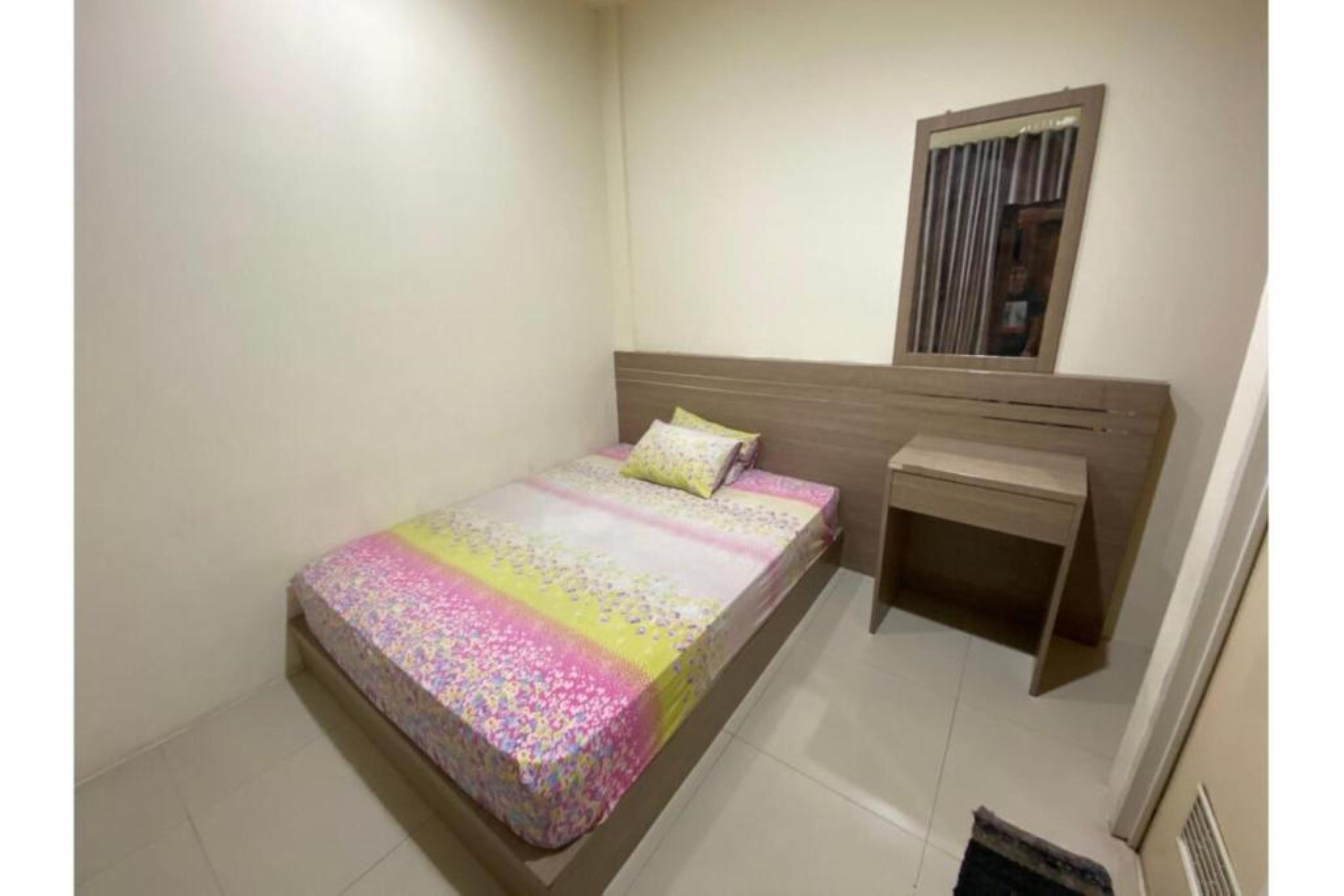 Hotel Oyo 2357 Syariah Grand Raudhah Jakarta Exterior foto